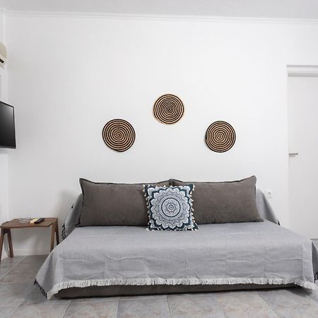 Anatoli Apartments Polichrono โปไลโครโน ภายนอก รูปภาพ
