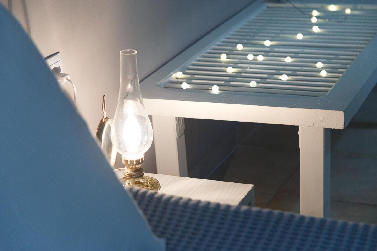 Anatoli Apartments Polichrono โปไลโครโน ภายนอก รูปภาพ
