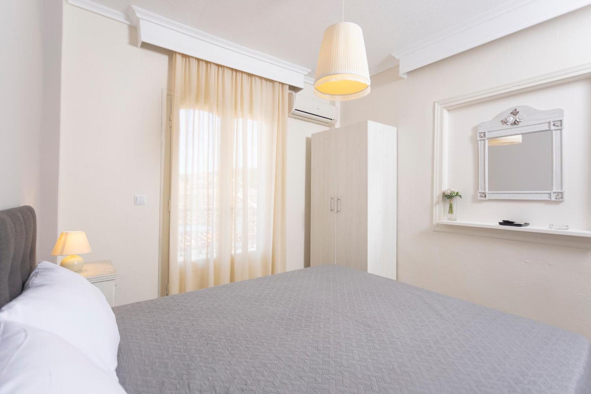 Anatoli Apartments Polichrono โปไลโครโน ภายนอก รูปภาพ