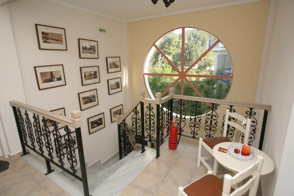 Anatoli Apartments Polichrono โปไลโครโน ภายนอก รูปภาพ